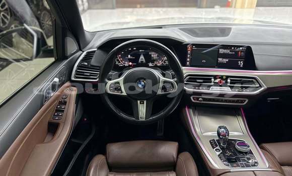 Buy Used BMW X5 White Car in Bishkek in Bishkek Buy Used BMW X5 White Car in Bishkek in Bishkek