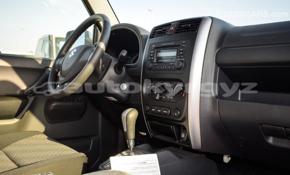 Buy Import Suzuki Jimny Other Car in Import - Dubai in Batken Buy Import Suzuki Jimny Other Car in Import - Dubai in Batken