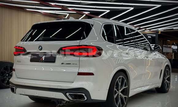 Buy Used BMW X5 White Car in Bishkek in Bishkek Buy Used BMW X5 White Car in Bishkek in Bishkek