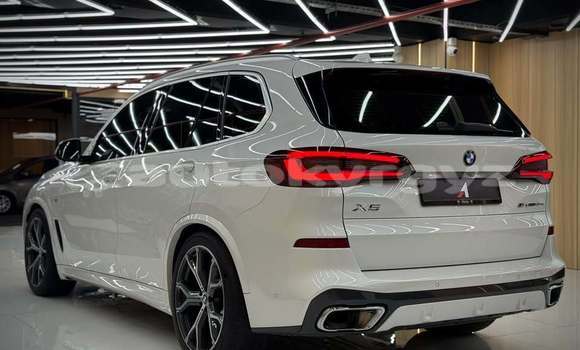 Buy Used BMW X5 White Car in Bishkek in Bishkek Buy Used BMW X5 White Car in Bishkek in Bishkek