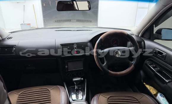 Buy Used Volkswagen Golf Black Car in Bishkek in Bishkek Buy Used Volkswagen Golf Black Car in Bishkek in Bishkek
