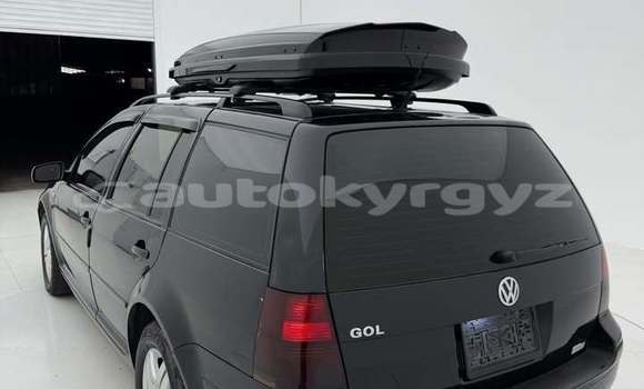Buy Used Volkswagen Golf Black Car in Bishkek in Bishkek Buy Used Volkswagen Golf Black Car in Bishkek in Bishkek