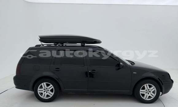 Buy Used Volkswagen Golf Black Car in Bishkek in Bishkek Buy Used Volkswagen Golf Black Car in Bishkek in Bishkek
