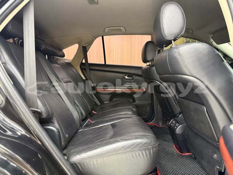 Big with watermark lexus rx 350 bishkek bishkek 6135