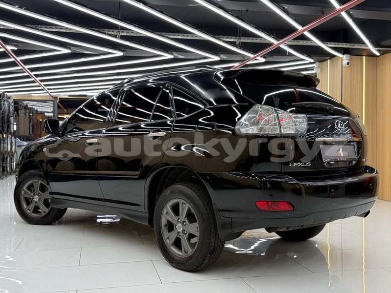 Big with watermark lexus rx 350 bishkek bishkek 6135