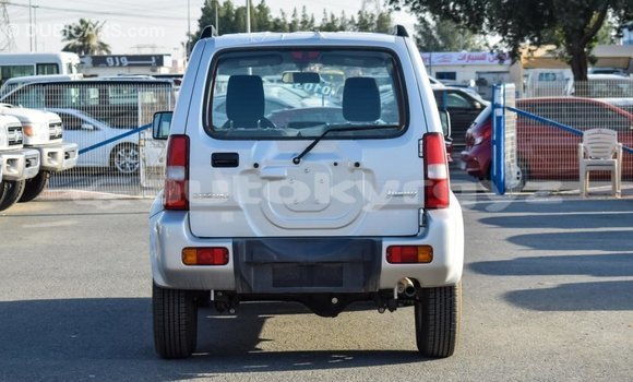 Buy Import Suzuki Jimny Other Car in Import - Dubai in Batken Buy Import Suzuki Jimny Other Car in Import - Dubai in Batken