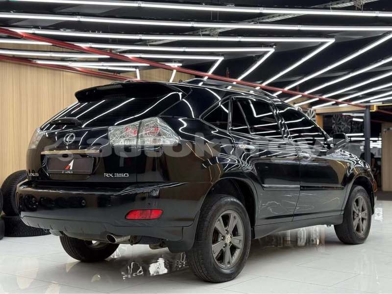Big with watermark lexus rx 350 bishkek bishkek 6135
