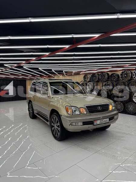 Big with watermark lexus lx 570 bishkek bishkek 6136