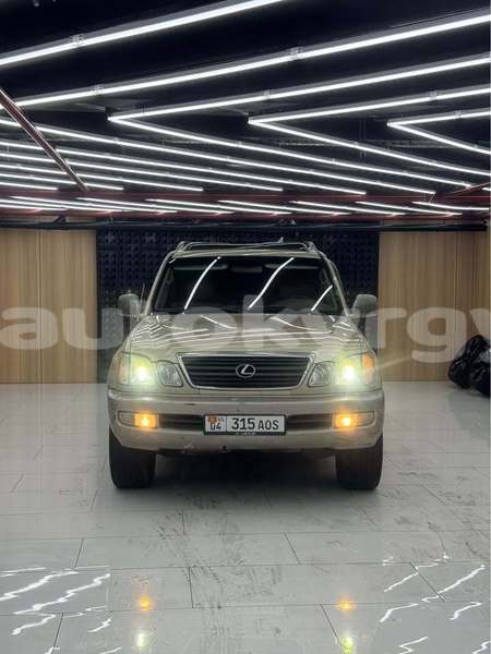 Big with watermark lexus lx 570 bishkek bishkek 6136