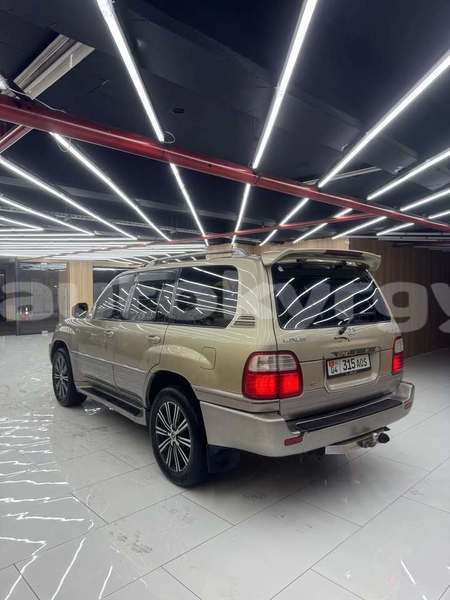Big with watermark lexus lx 570 bishkek bishkek 6136