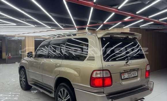 Buy Used Lexus LX 570 Other Car in Bishkek in Bishkek Buy Used Lexus LX 570 Other Car in Bishkek in Bishkek