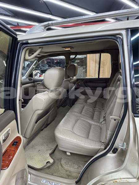 Big with watermark toyota highlander bishkek bishkek 6137