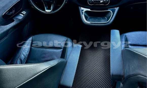Buy Used Mercedes-Benz M–Class Black Car in Bishkek in Bishkek Buy Used Mercedes-Benz M–Class Black Car in Bishkek in Bishkek