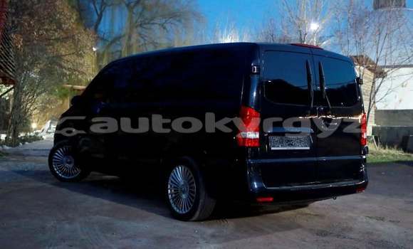 Buy Used Mercedes-Benz M–Class Black Car in Bishkek in Bishkek Buy Used Mercedes-Benz M–Class Black Car in Bishkek in Bishkek