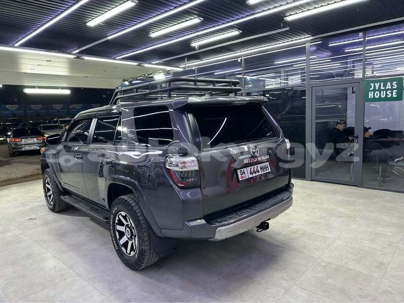 Big with watermark toyota 4runner bishkek bishkek 6139