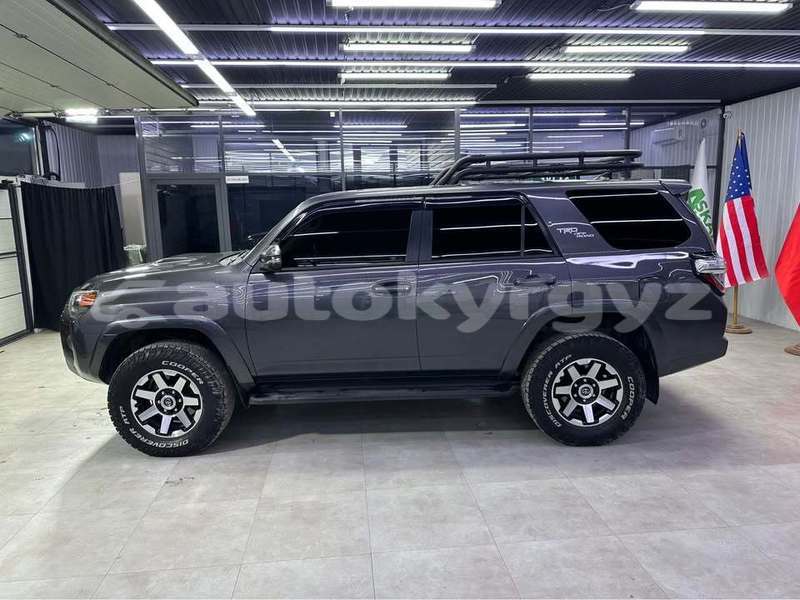 Big with watermark toyota 4runner bishkek bishkek 6139
