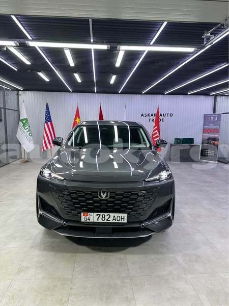 Big with watermark changan cm 8 bishkek bishkek 6140
