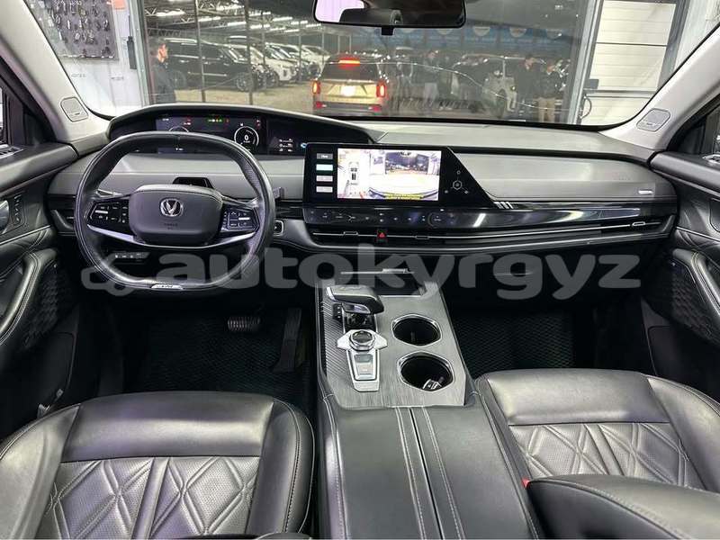 Big with watermark changan cm 8 bishkek bishkek 6140