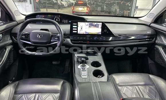Buy Used Changan CM-8 Other Car in Bishkek in Bishkek Buy Used Changan CM-8 Other Car in Bishkek in Bishkek