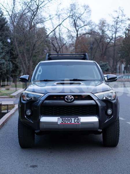 Big with watermark toyota 4runner bishkek bishkek 6141