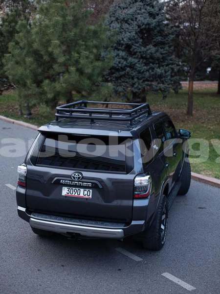 Big with watermark toyota 4runner bishkek bishkek 6141