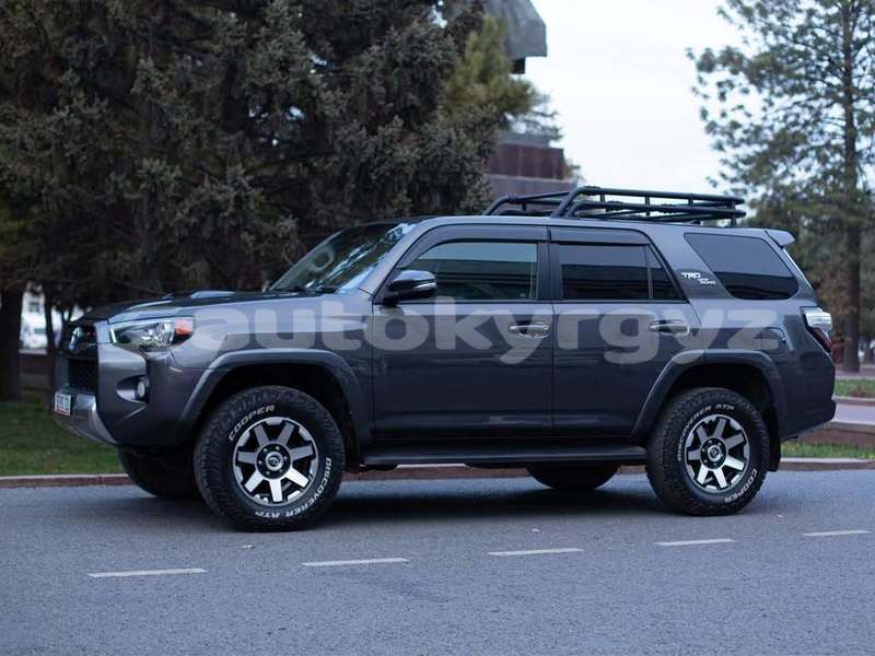 Big with watermark toyota 4runner bishkek bishkek 6141