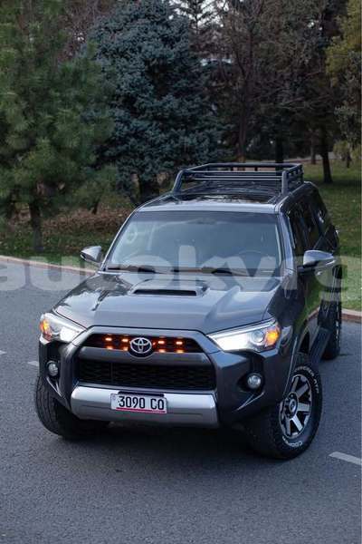Big with watermark toyota 4runner bishkek bishkek 6141