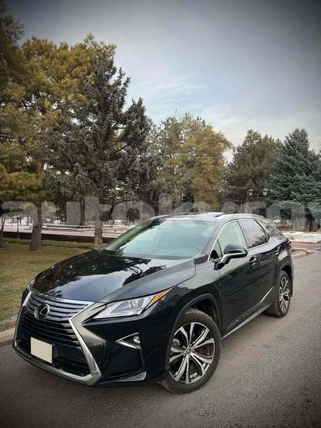 Big with watermark lexus rx 350 bishkek bishkek 6142