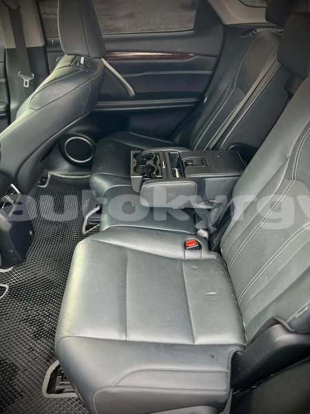 Big with watermark lexus rx 350 bishkek bishkek 6142
