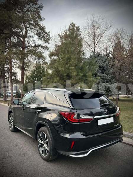 Big with watermark lexus rx 350 bishkek bishkek 6142