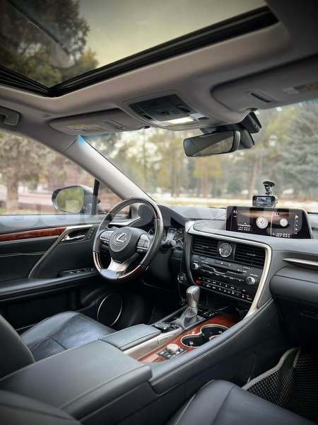 Big with watermark lexus rx 350 bishkek bishkek 6142