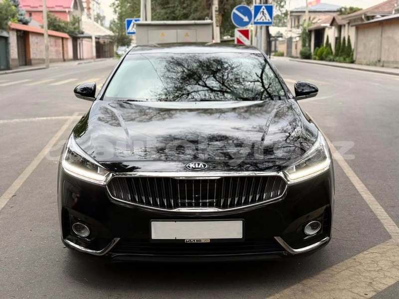 Big with watermark kia k7 bishkek bishkek 6145