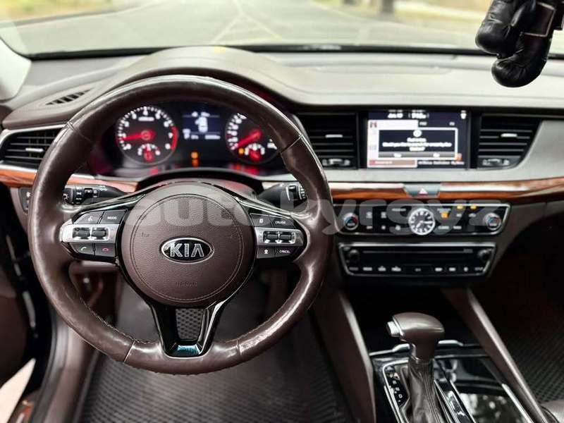 Big with watermark kia k7 bishkek bishkek 6145