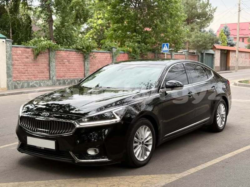 Big with watermark kia k7 bishkek bishkek 6145
