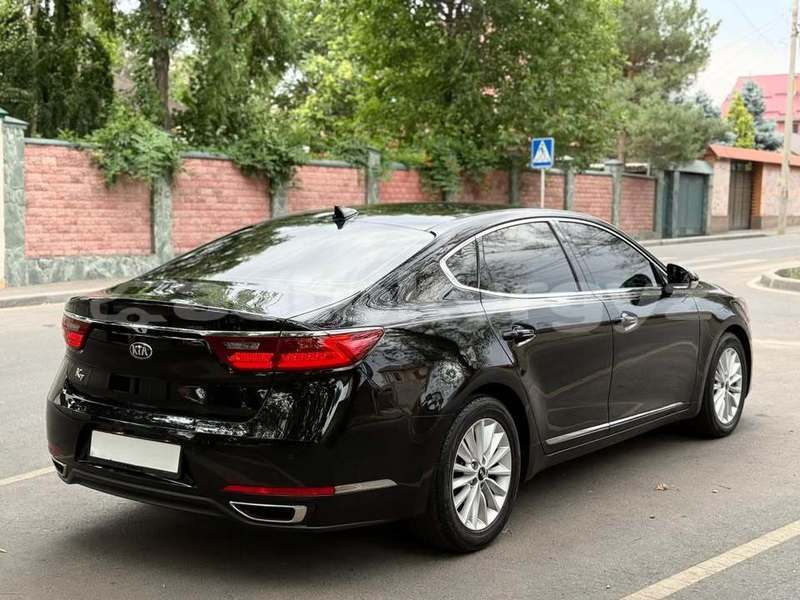 Big with watermark kia k7 bishkek bishkek 6145