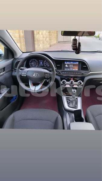 Big with watermark hyundai elantra bishkek bishkek 6146