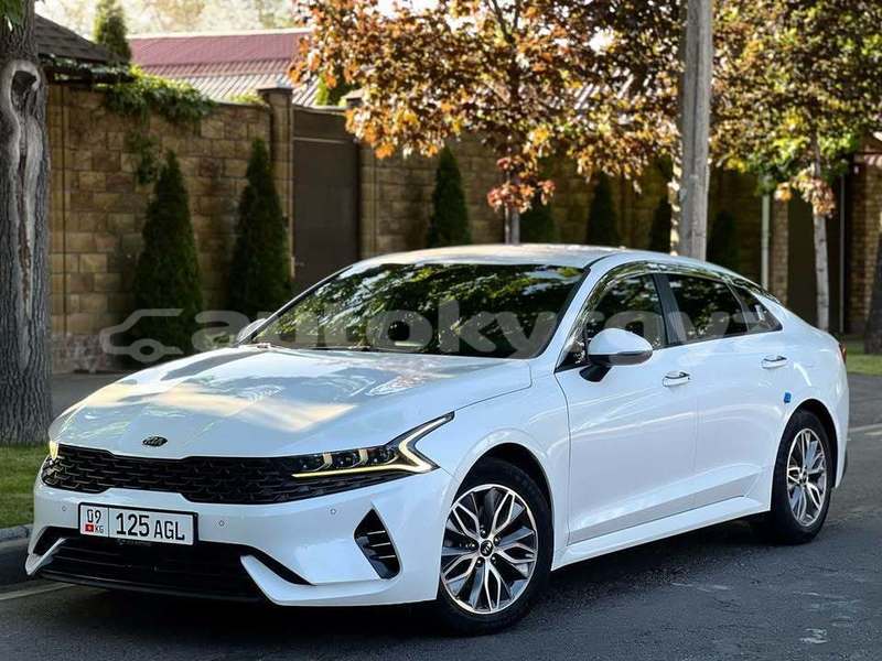 Big with watermark kia k5 bishkek bishkek 6147