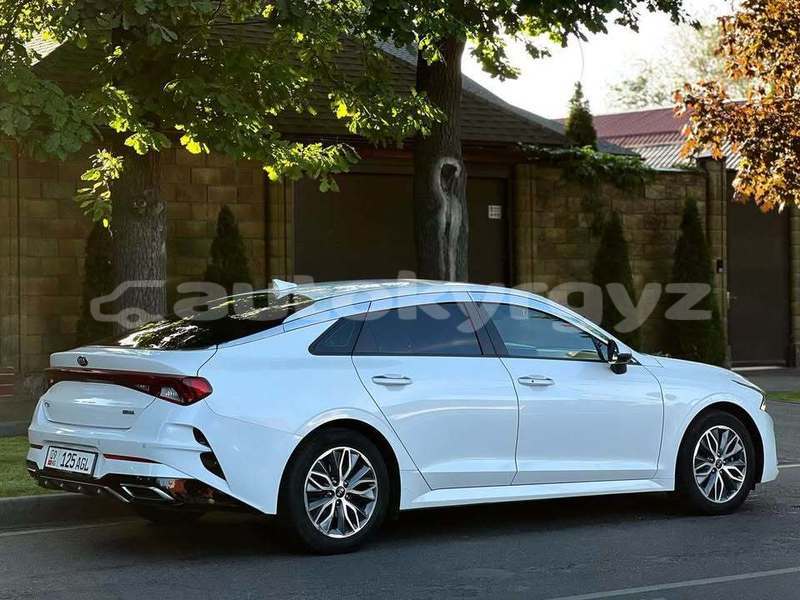 Big with watermark kia k5 bishkek bishkek 6147