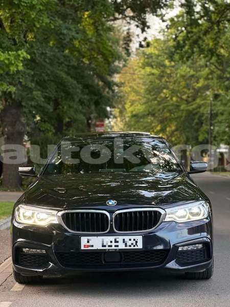 Big with watermark bmw 2er grand tourer bishkek bishkek 6148