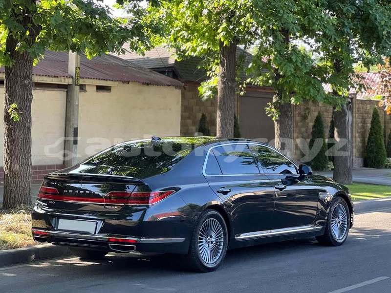 Big with watermark hyundai genesis bishkek bishkek 6149