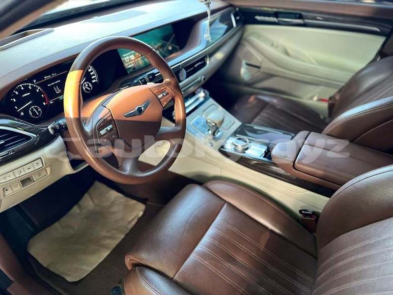 Big with watermark hyundai genesis bishkek bishkek 6149