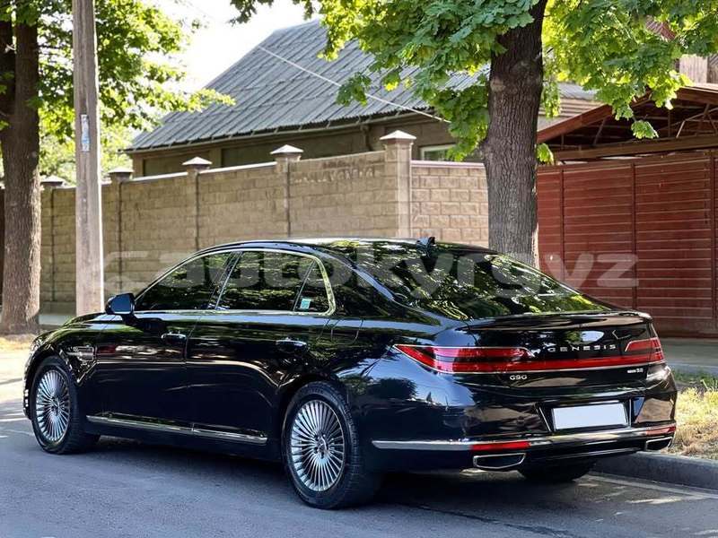 Big with watermark hyundai genesis bishkek bishkek 6149