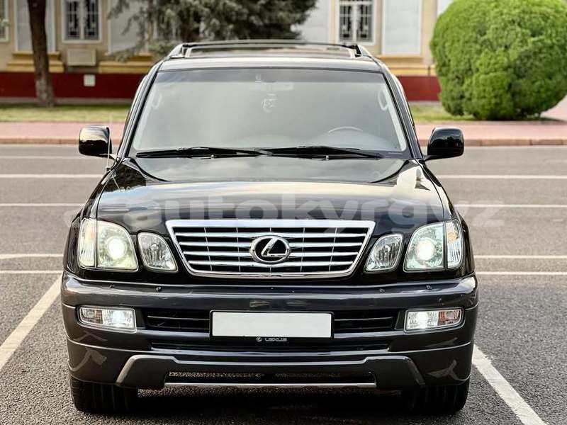 Big with watermark lexus lx 570 bishkek bishkek 6150