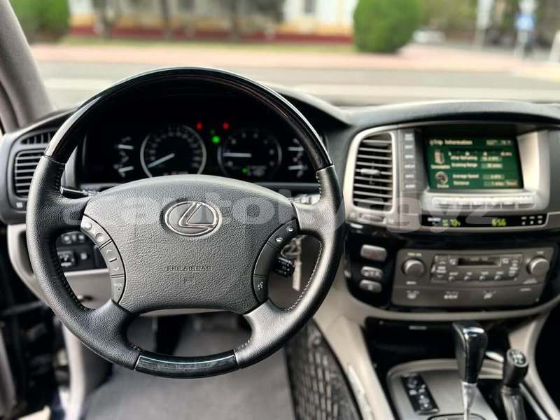 Big with watermark lexus lx 570 bishkek bishkek 6150
