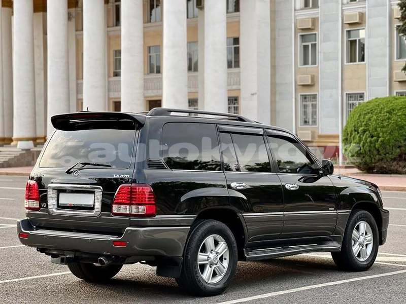 Big with watermark lexus lx 570 bishkek bishkek 6150