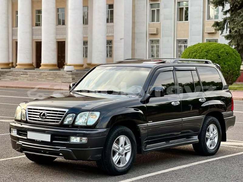 Big with watermark lexus lx 570 bishkek bishkek 6150