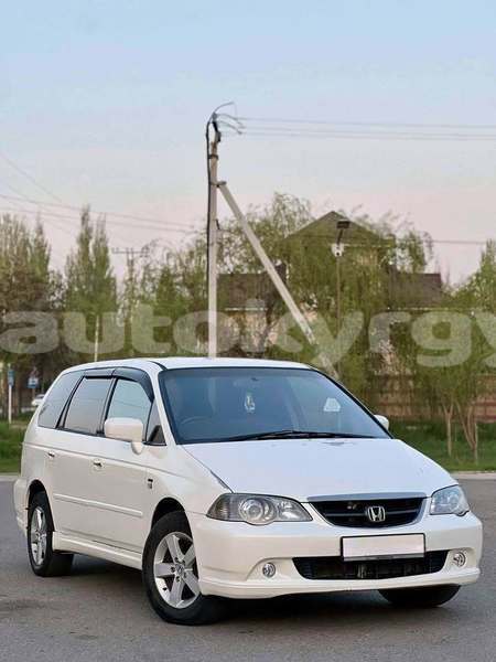 Big with watermark honda odyssey bishkek bishkek 6151