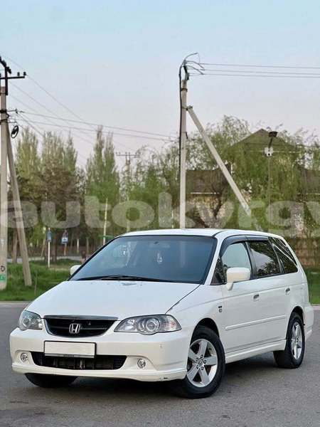 Big with watermark honda odyssey bishkek bishkek 6151