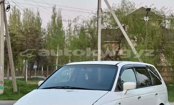 Buy Used Honda Odyssey White Car in Bishkek in Bishkek Buy Used Honda Odyssey White Car in Bishkek in Bishkek