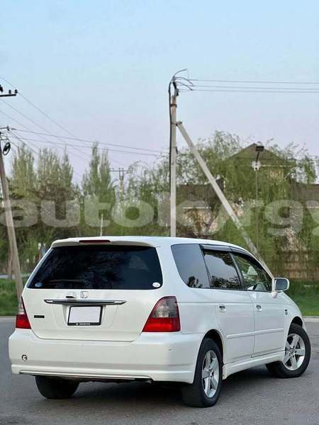 Big with watermark honda odyssey bishkek bishkek 6151